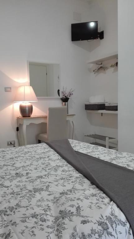 Myrooms San Pietro Řím Pokoj fotografie