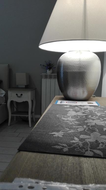 Myrooms San Pietro Řím Pokoj fotografie