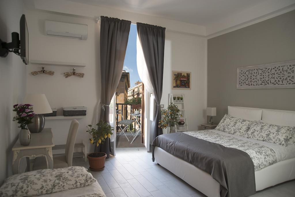 Myrooms San Pietro Řím Pokoj fotografie
