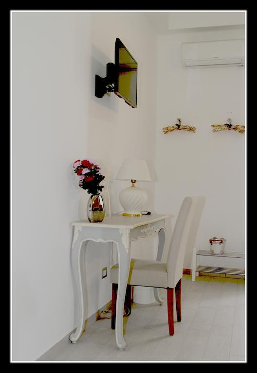 Myrooms San Pietro Řím Pokoj fotografie